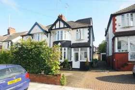 4 bedroom Semi-Detac...